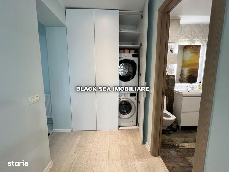 Apartament 2 camere zona Faleza Nord Ultramodern - Termen Lung - 8