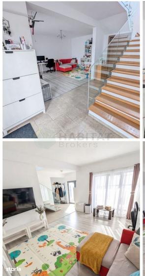 Comision 0% | Vila Premium cu Fotovoltaice | Tunari - 7