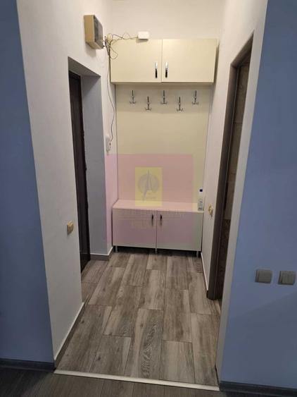 Garsonieră semidecomandată în Drumul Taberei