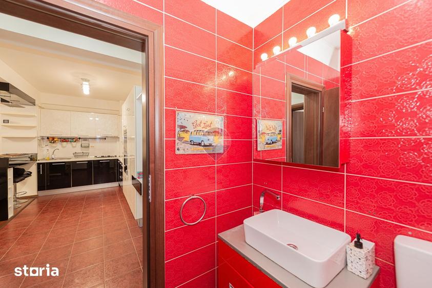 Apartament 2 camere | 49mp utili | Lidl Rezervelor - 14