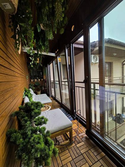 Apartament 3 Camere Lux, Strada Mărului Fundeni Dobroești - 15
