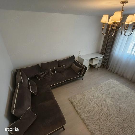Apartament cu 2 camere decomandat în Dumbrăvița