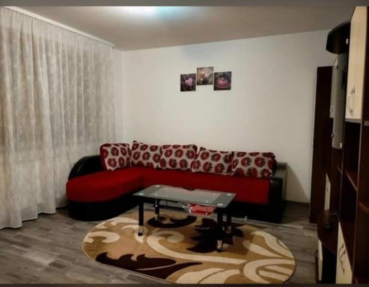 Garsonieră în Avantgarden