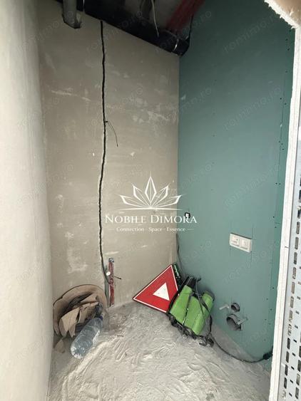 Spațiu comercial, de 54 mp, în Circumvalațiunii