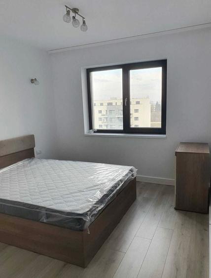 Apartament 2 camere I Onix Residence - 1