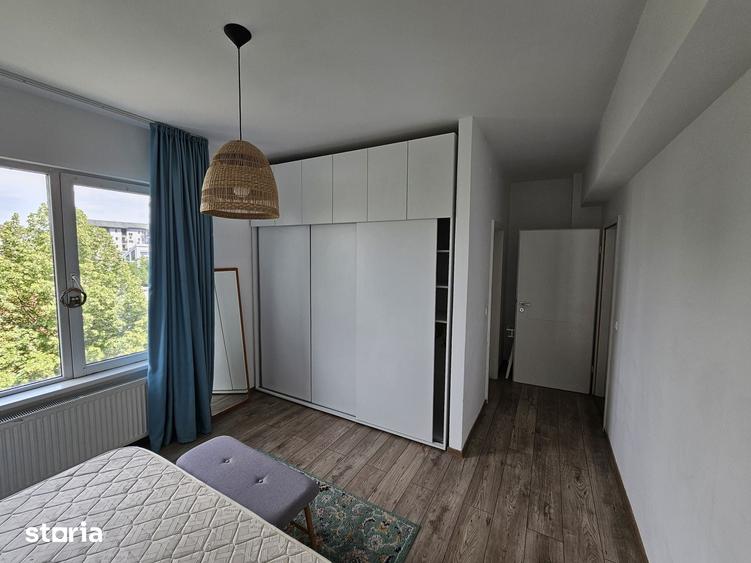 Apartament cu 3 camere în Ozana