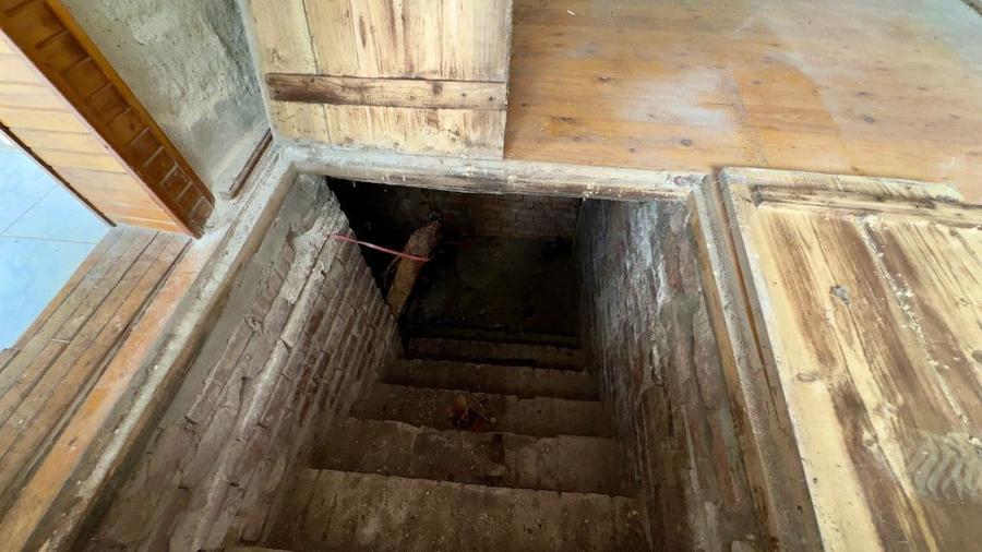 Casa cu teren 788 mp, Barabant Alba Iulia, toate utilita?ile - 6