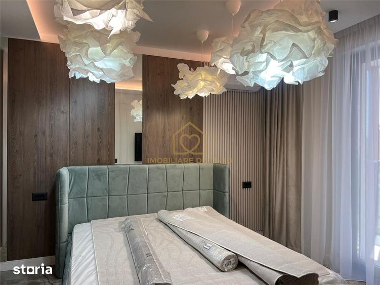 Apartament cu 3 camere în Progresul