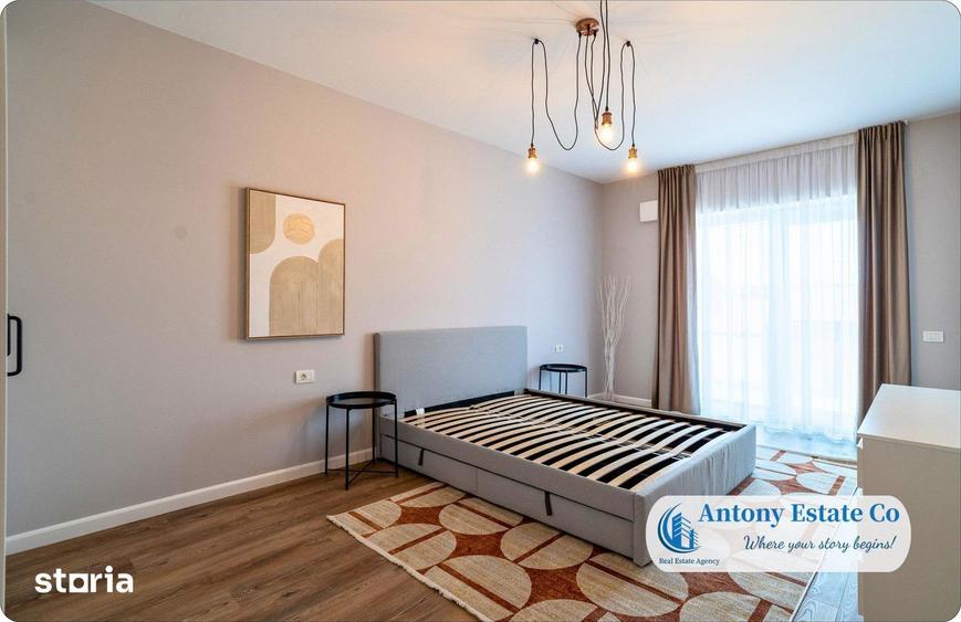 Apartament cu 3 camere în Oșorhei