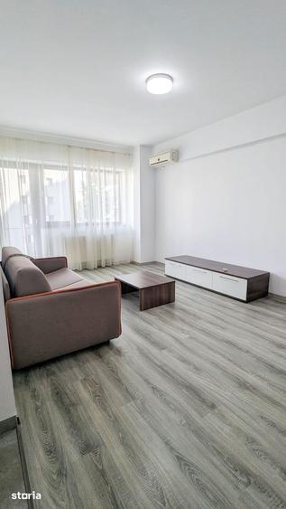1 min Metrou Mihai Bravu, 2 Camere, Bloc 2020, Centrala, AC, ctr ANAF - 1