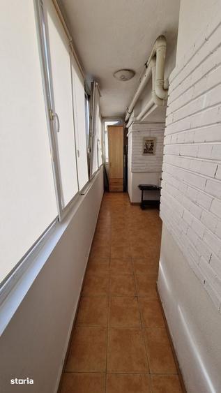Apartament cu 2 camere decomandat în Moșilor