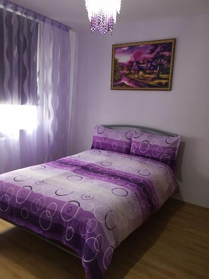 Vand apartamenmt 2 camere decomandat , Piatra Neamt - 8