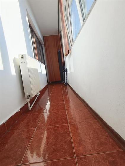 Apartament cu 2 camere decomandat în Obor