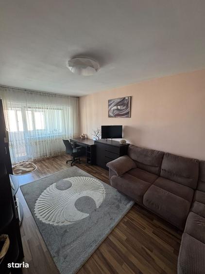 Apartament cu 2 camere decomandat în Tomis II