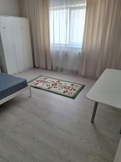 Apartament cu 2 camere decomandat în Sebastian