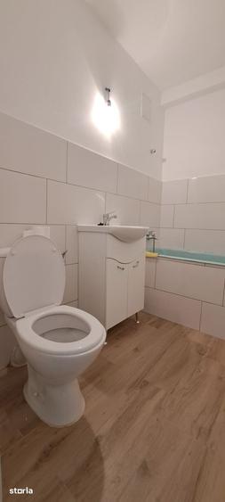 Apartament cu 2 camere semidecomandat în Țiglina 1