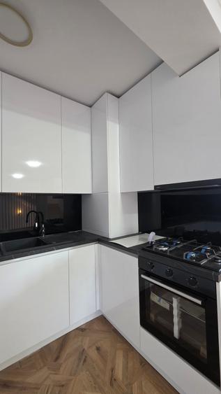 Duplex cu 2 camere cu Canalizare în Timpuri Noi