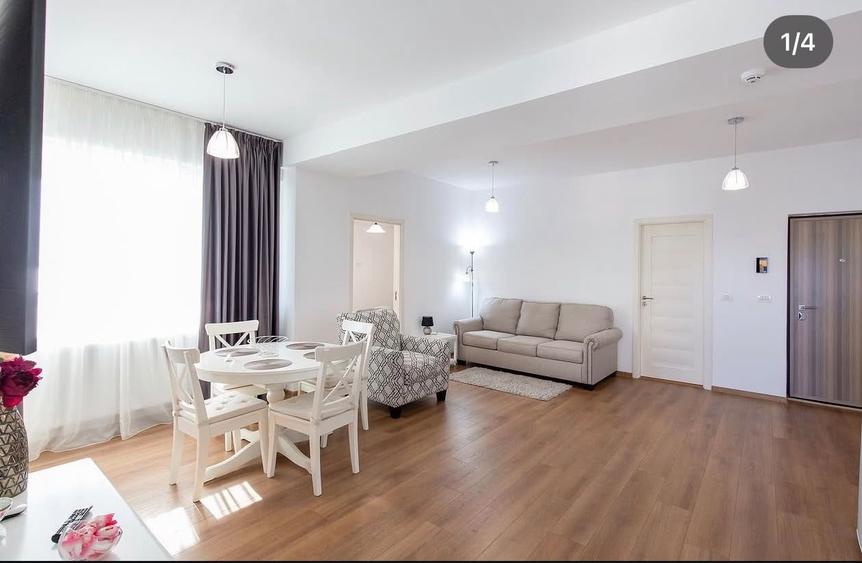 MAMAIA CENTRAL Hotel Vega Zona Butoaie Apartament 2 camere - 13