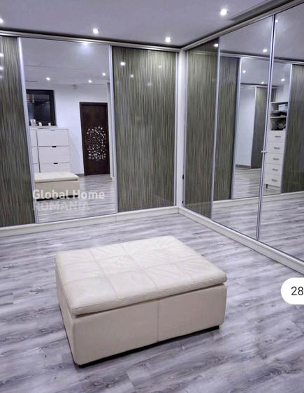Casă individuală cu 9 camere cu Canalizare în Unirii