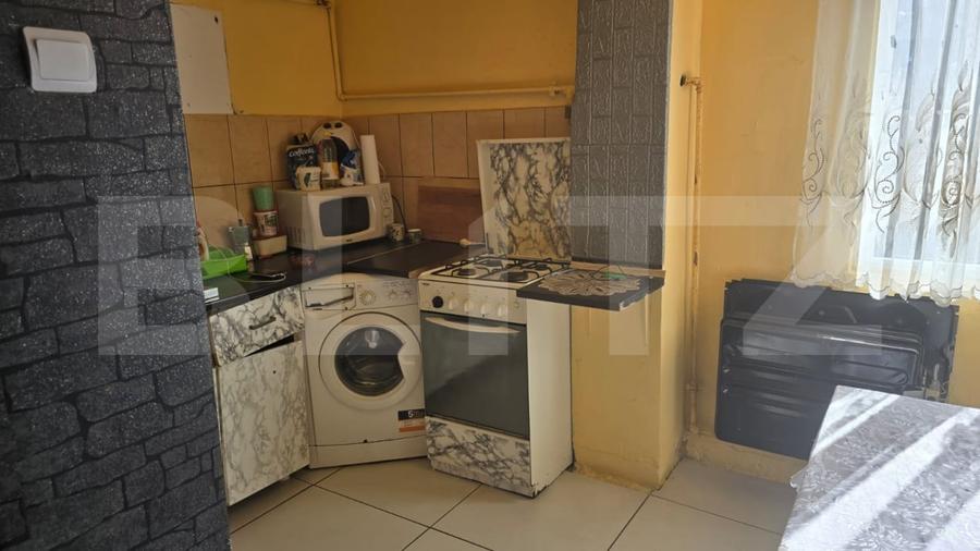 Apartament de vanzare, cu 1 camera, 22 mp, zona Soarelui - 4