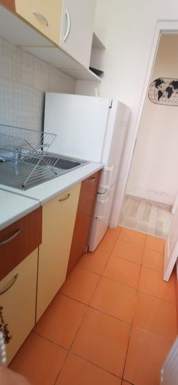 Apartament cu 2 camere decomandat în Grigorescu