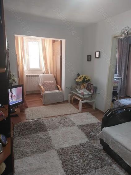 APARTAMENT 2 CAMERE SEMIDECOMANDAT CONFORT 2 ZONA KM 4-5 - 1