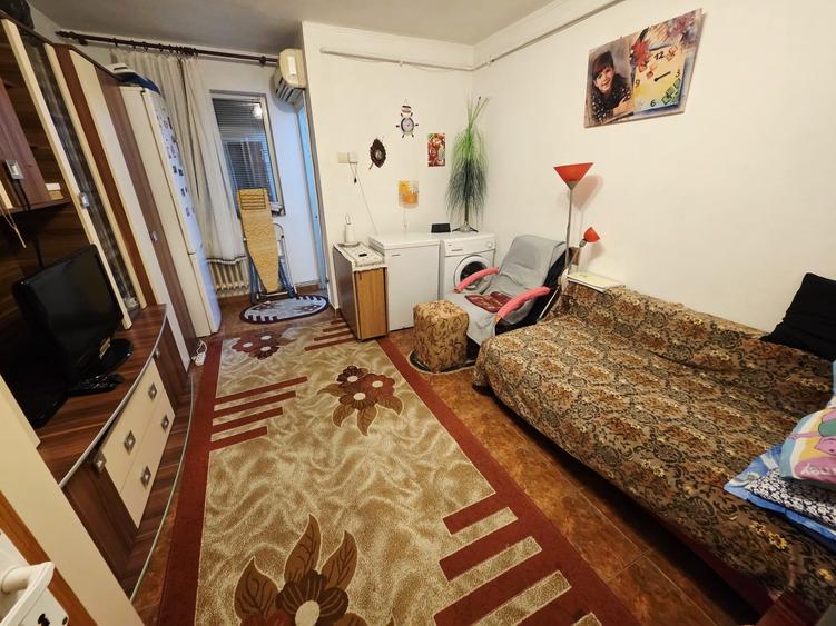 Garsonieră în Alexandru cel Bun