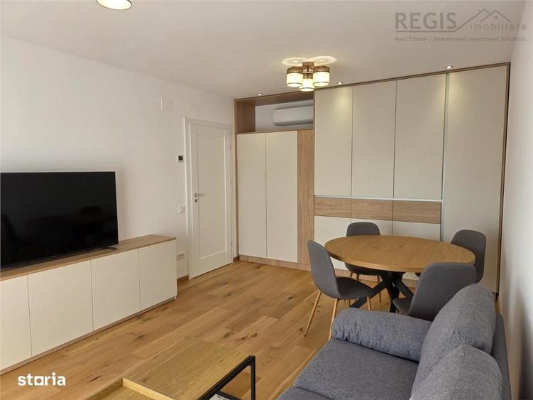 Apartament 3 camere de inchiriat | Urban Plaza Brasov | loc - 5