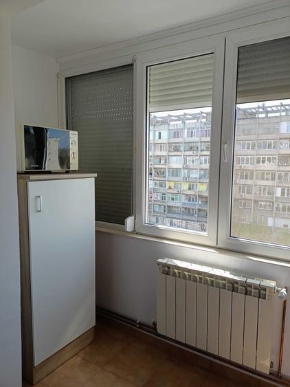 Apartament cu 2 camere semidecomandat în Exterior Vest