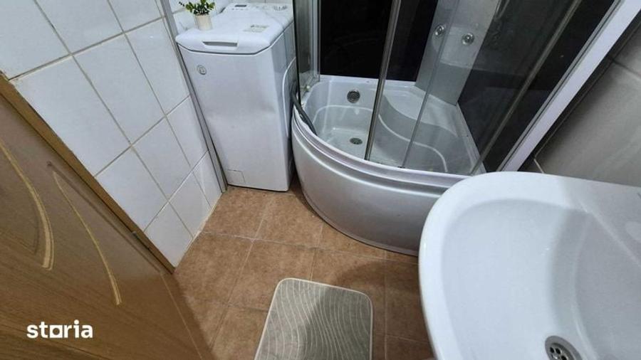 Garsonieră în Central