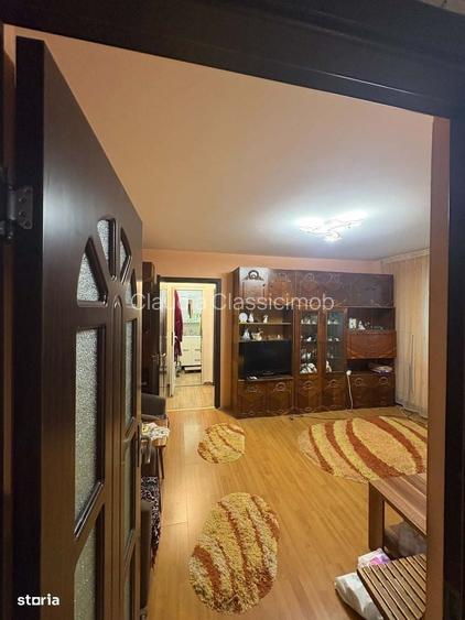 Apartament 2 camere zona GEMENII,str Mimozei