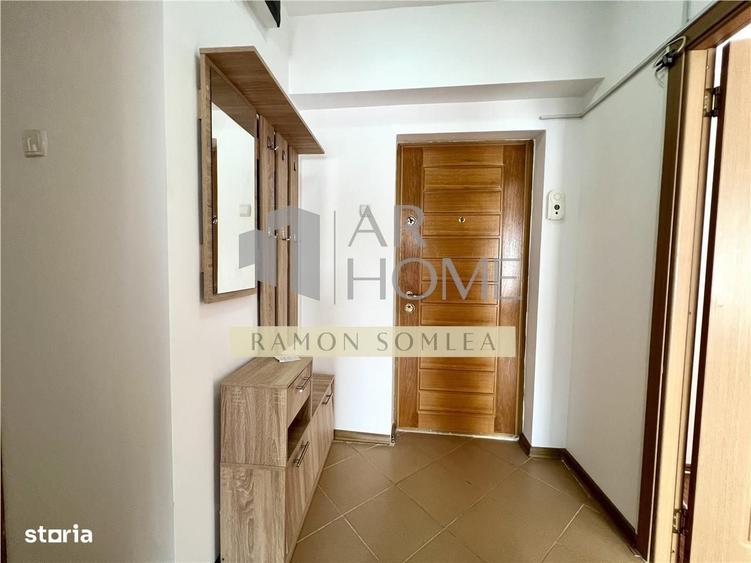 Apartament 3 camere, decomandat, ultracentral, Ploiesti - 12