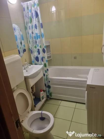 Garsonieră semidecomandată în Drumul Taberei