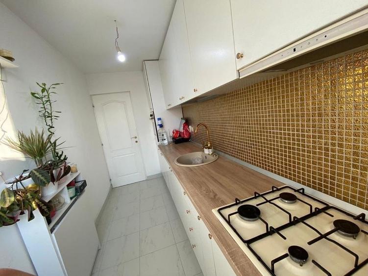 Apartament cu 2 camere decomandat în Alexandru Obregia