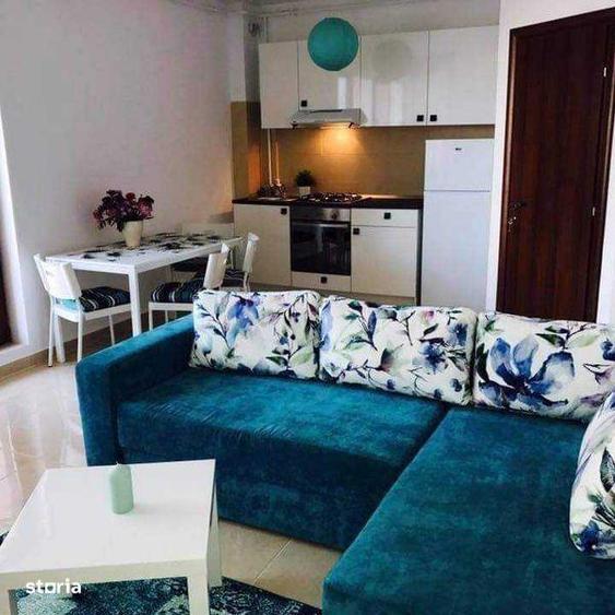 Apartament 2 camere - Mamaia Nord - 2