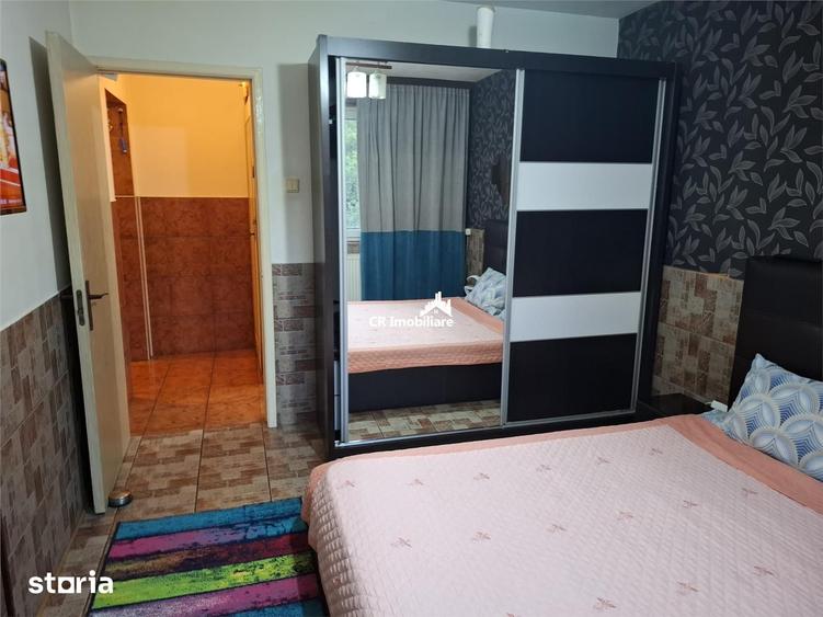 Apartament 3 camere Fizicienilor comision 0% - 7