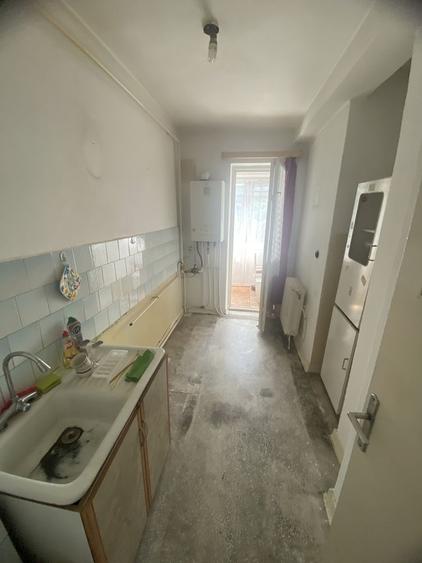 Apartament cu 3 camere decomandat în Târgu Ocna