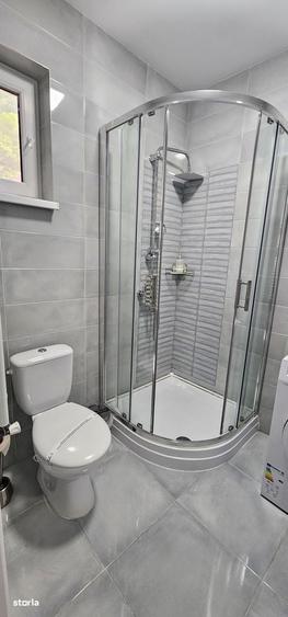 Apartament de vanzare cu terasa si beci, gata de utilizare - 16