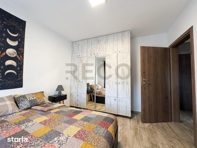 Apartament cu 2 camere în Central