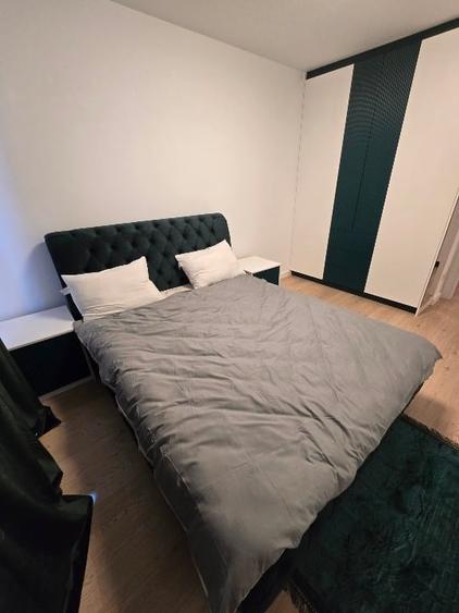 Apartament 2 camere de închiriat | 60 mp | Prima Grand Residence, Nufărul | Mobi - 3