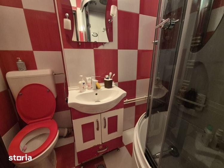 Apartament 2 camere Trivale, etaj 3, centrala termica - 1