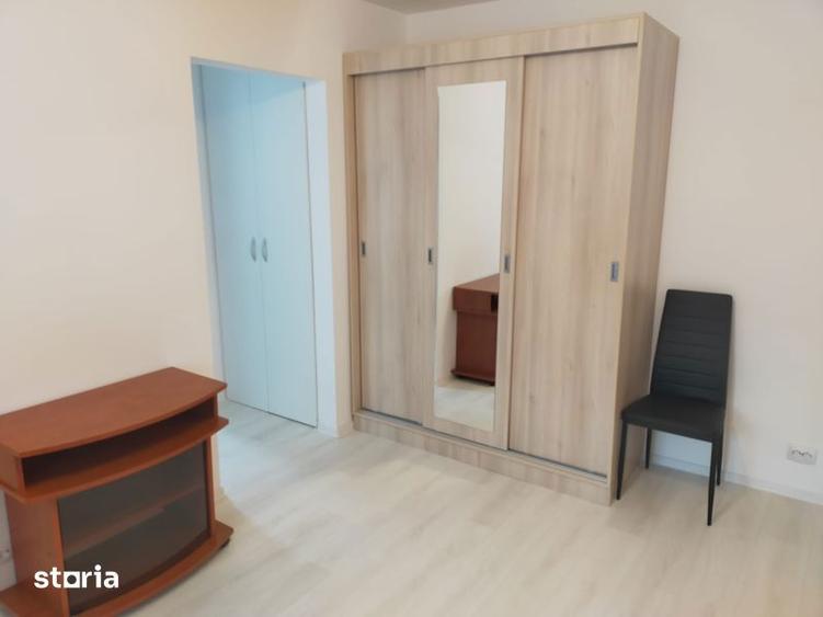 Vand ap. 2 camere, in Manastur - 2