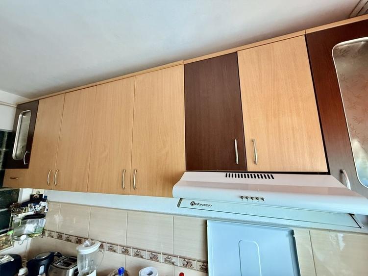Apartament cu 2 camere în Ipotești