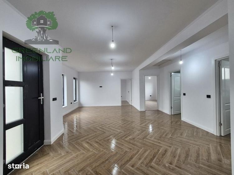 Casă cu 4 camere în Vorovești