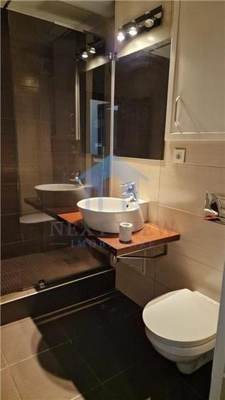 Apartament cu 3 camere decomandat în Mănăștur — fotografia 2