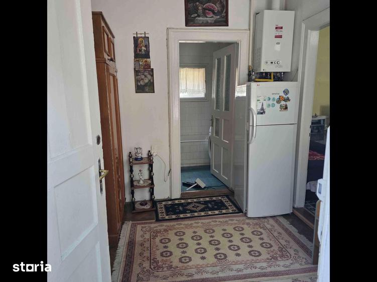 Apartament 2 camere, beci si garaj centru istoric Brasov - 7