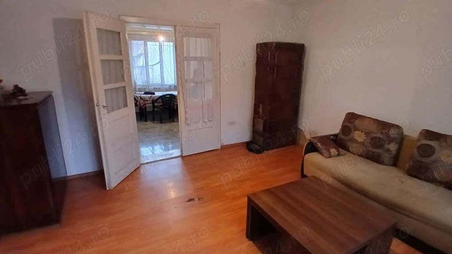 Casă cu 2 camere cu Teren 296 Mp în Teregova