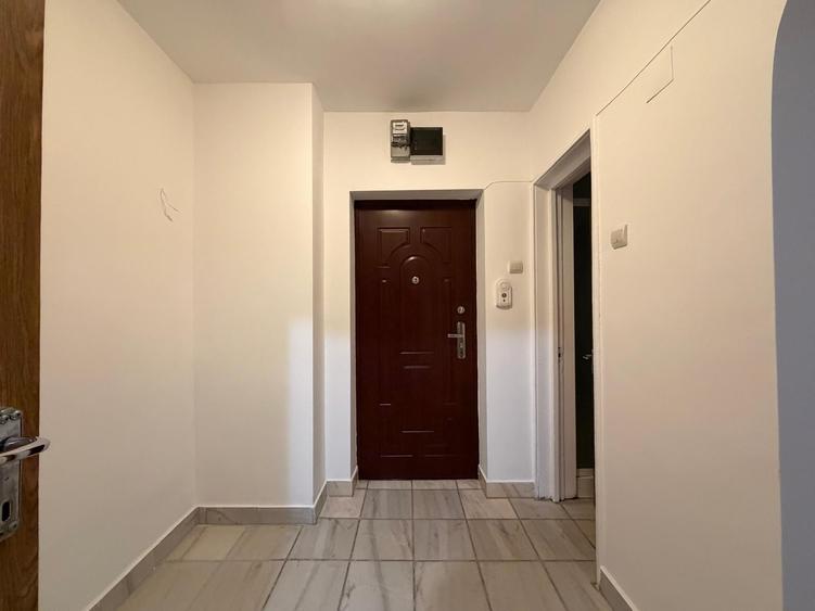 Apartament cu 2 camere circular în Dristor
