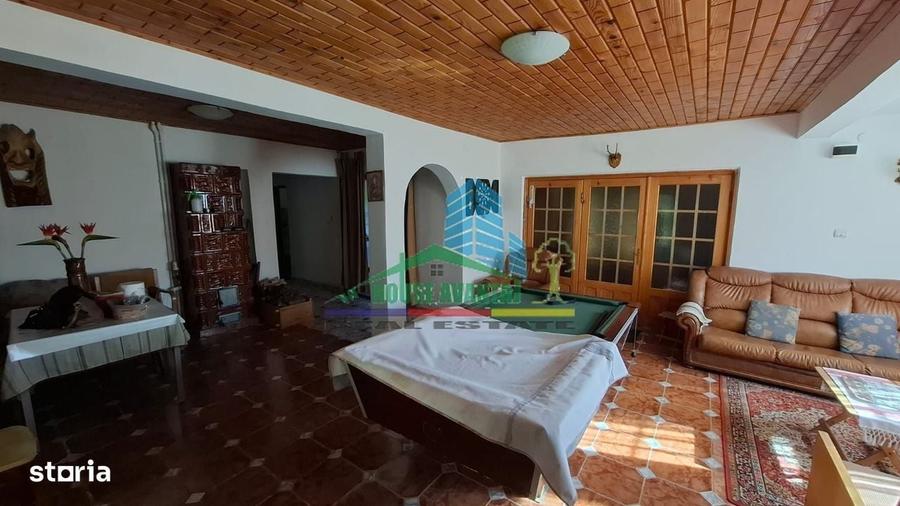 Casa de vacanta /Cabana de vanatoare Soveja - Vrancea - 4