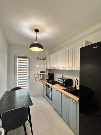 Apartament 2 camere intabulat, bloc nou 2026, parter, 54mp, SD, Moara de Vant, Moon Reflexes Residen